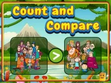 Count And Compare